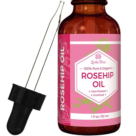 rose hips oil walmart